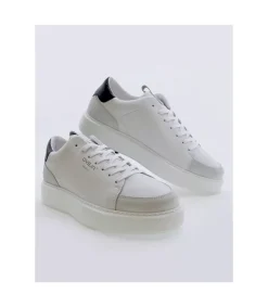 Zapatilla Oveja Negra Mr. Juan Blanco