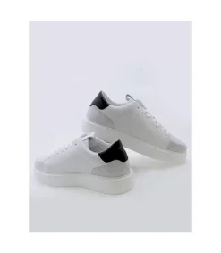 Zapatilla Oveja Negra Mr. Juan Blanco