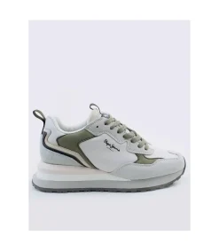 Zapatilla Pepe Jeans Bllur Point Skin