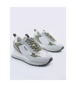 Zapatilla Pepe Jeans Bllur Point Skin