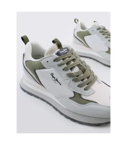Zapatilla Pepe Jeans Bllur Point Skin