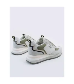 Zapatilla Pepe Jeans Bllur Point Skin