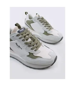Zapatilla Pepe Jeans Bllur Point Skin