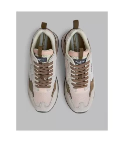 Zapatilla Pepe Jeans Bllur Point Skin