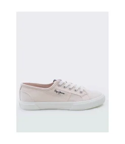 Zapatilla Pepe Jeans Brady Basic Pinkish