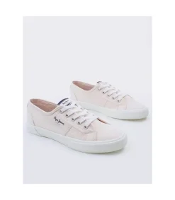 Zapatilla Pepe Jeans Brady Basic Pinkish