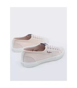 Zapatilla Pepe Jeans Brady Basic Pinkish