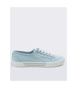 Zapatilla Pepe Jeans Brady Basic Light Water Green