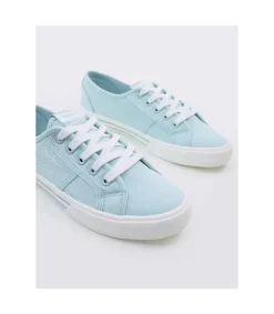 Zapatilla Pepe Jeans Brady Basic Light Water Green