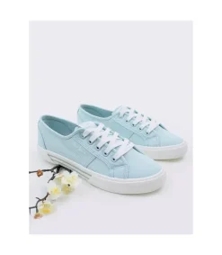 Zapatilla Pepe Jeans Brady Basic Light Water Green