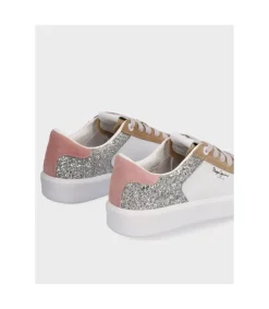 Zapatilla Pepe Jeans Dobbie Mix Grout
