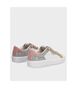 Zapatilla Pepe Jeans Dobbie Mix Grout