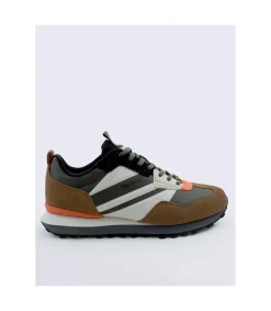 Zapatilla Pepe Jeans Foster Heat M Olive
