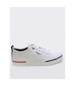 Zapatilla Pepe Jeans Kenton Smart 22 White