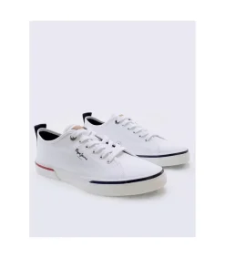 Zapatilla Pepe Jeans Kenton Smart 22 White