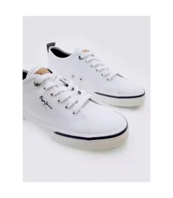 Zapatilla Pepe Jeans Kenton Smart 22 White
