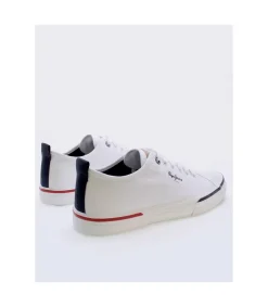 Zapatilla Pepe Jeans Kenton Smart 22 White