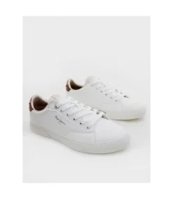 Zapatilla Pepe Jeans Kenton Class W White