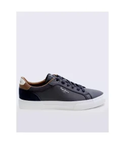 Zapatilla Pepe Jeans Kenton Pms30839 Navy