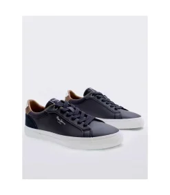 Zapatilla Pepe Jeans Kenton Pms30839 Navy
