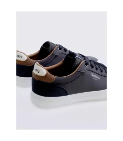Zapatilla Pepe Jeans Kenton Pms30839 Navy