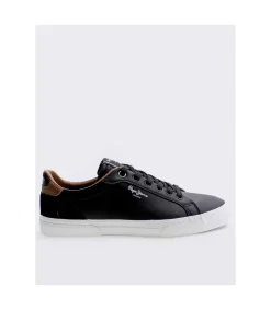 Zapatilla Pepe Jeans Kenton Pms30839 Black