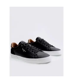Zapatilla Pepe Jeans Kenton Pms30839 Black