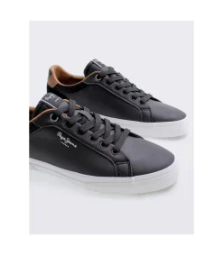 Zapatilla Pepe Jeans Kenton Pms30839 Black