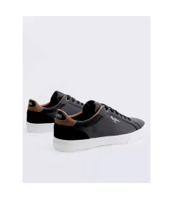 Zapatilla Pepe Jeans Kenton Pms30839 Black