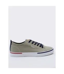 Zapatilla Pepe Jeans Kenton Smart 22 Camel