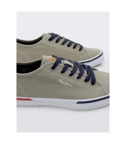 Zapatilla Pepe Jeans Kenton Smart 22 Camel