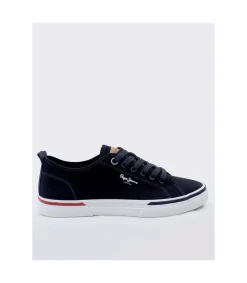Zapatilla Pepe Jeans Kenton Smart 22 Navy