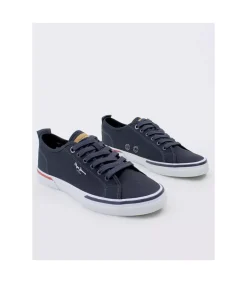 Zapatilla Pepe Jeans Kenton Smart 22 Navy