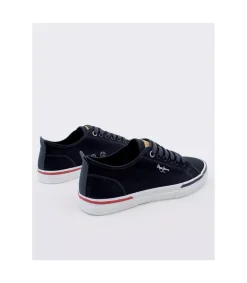 Zapatilla Pepe Jeans Kenton Smart 22 Navy