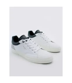 Zapatilla Pepe Jeans Kenton Journey M Dark Green