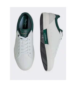 Zapatilla Pepe Jeans Kenton Journey M Dark Green