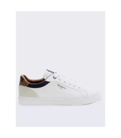 Zapatilla Pepe Jeans Kenton Pms30839 White