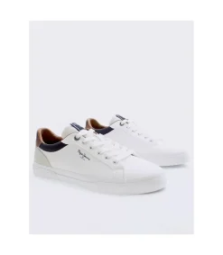 Zapatilla Pepe Jeans Kenton Pms30839 White