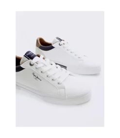 Zapatilla Pepe Jeans Kenton Pms30839 White