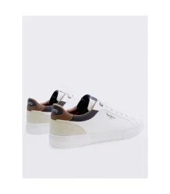 Zapatilla Pepe Jeans Kenton Pms30839 White