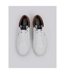 Zapatilla Pepe Jeans Kenton Pms30839 White