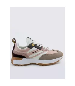 Zapatilla Pepe Jeans Lucky Grand Maple Sugar