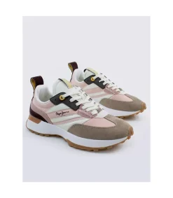 Zapatilla Pepe Jeans Lucky Grand Maple Sugar