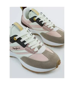 Zapatilla Pepe Jeans Lucky Grand Maple Sugar