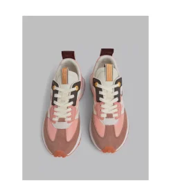 Zapatilla Pepe Jeans Lucky Grand Maple Sugar