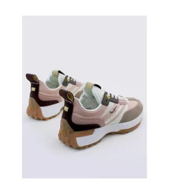 Zapatilla Pepe Jeans Lucky Grand Maple Sugar