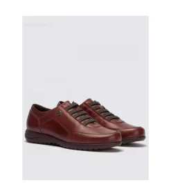Zapatilla Pitillos 2710 Burdeos