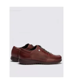 Zapatilla Pitillos 2710 Burdeos