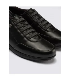 Zapatilla Pitillos 2710 Negro