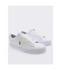 Zapatilla Polo Ralph Lauren Sayer White